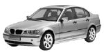 BMW E46 C2450 Fault Code