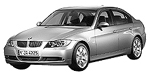 BMW E90 C2450 Fault Code