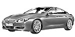 BMW F06 C2450 Fault Code