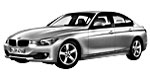 BMW F30 C2450 Fault Code